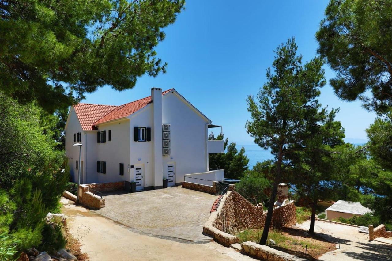 Redstone Luxury Apartments Sveta Nedelja  Exterior foto